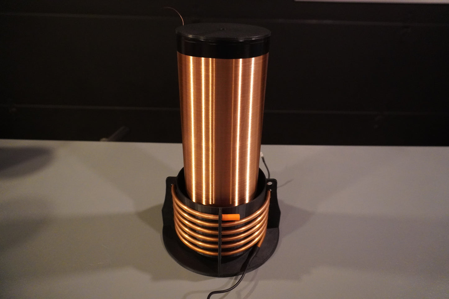 Tesla Coil