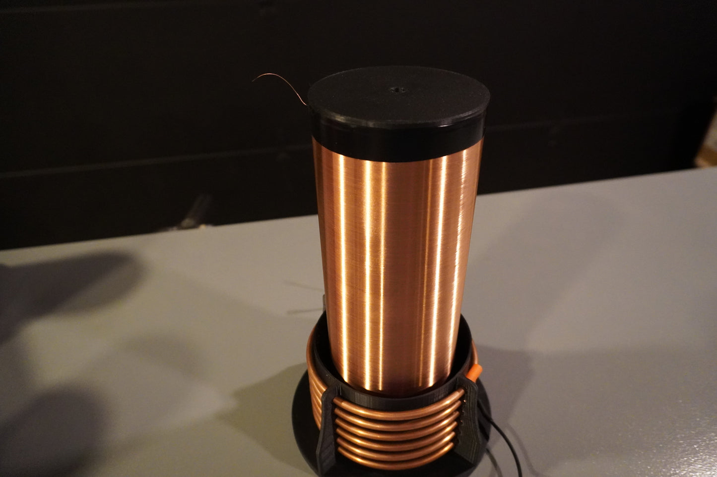 Tesla Coil