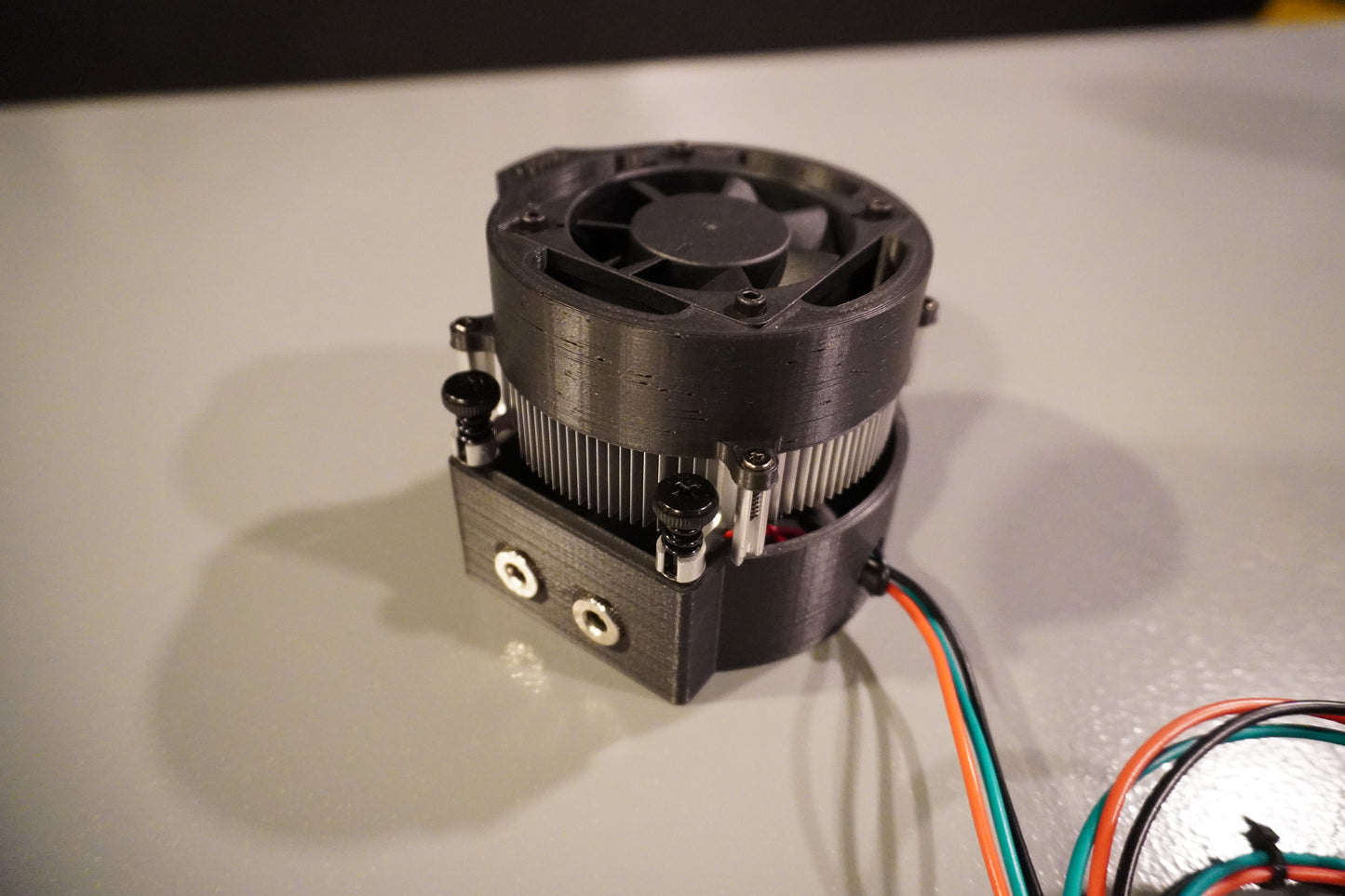 Tesla Coil PNP circuit