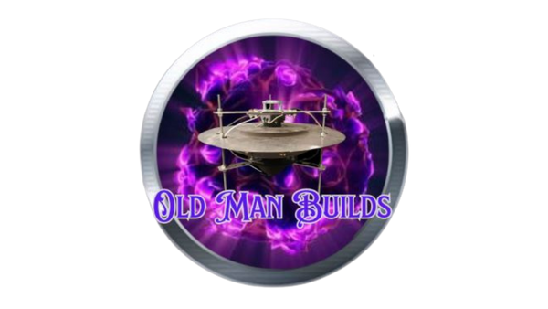 Old Man Builds Tesla Coils