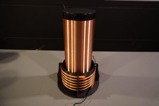 Tesla Coil