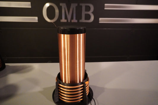 Tesla Coil