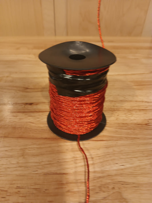 Bedini 8 wire spun coil