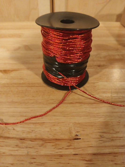 Mixed Bedini coil 8 wire spun